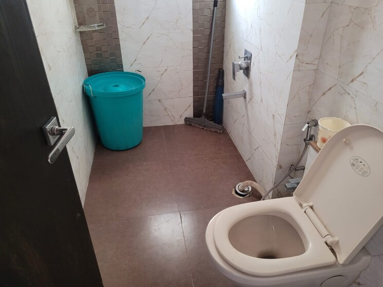 Attached Bathroom, rohan-garima-phase-ii 2 Bedroom 1200 Sq.Ft. Apartment In Model Colony Pune 7968491