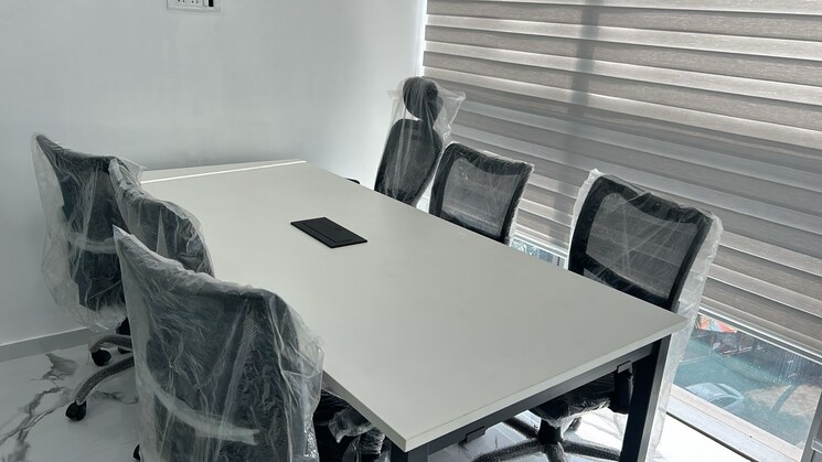 Team Area, sunteck-crest Commercial Office Space 800 Sq.Ft. In Andheri East Mumbai 7968493