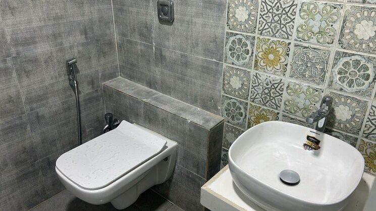 Floor Plan, sunteck-crest Commercial Office Space 800 Sq.Ft. In Andheri East Mumbai 7968493