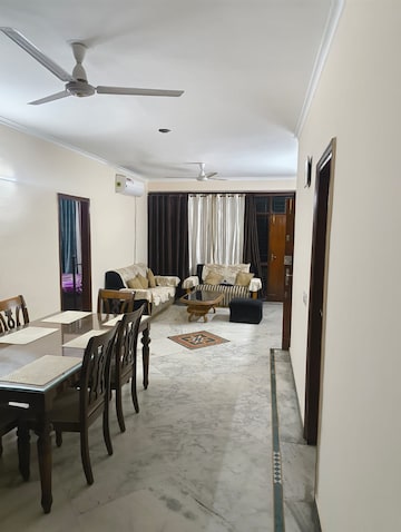 3 BHK Villa For Rent in SDH Rose City Sector 49 Gurgaon  7968494