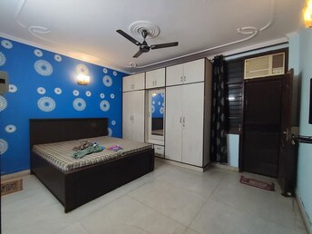 1 BHK Builder Floor For Rent in Malviya Nagar Delhi  7968497