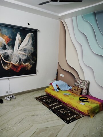 Furnished Amenities in 3.5 BHK Apartment at Vipul Greens, Sector 48 – for Rent