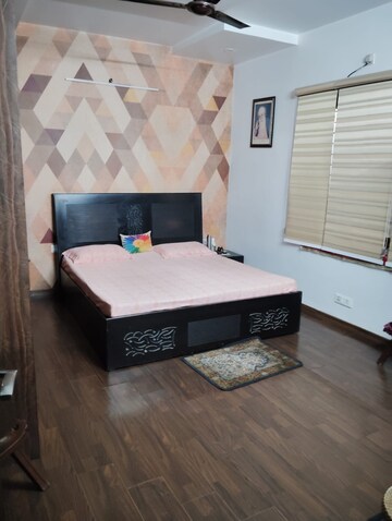 3.5 BHK Apartment For Rent in Vipul Greens, Sector 48