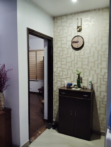 Master Bedroom in 3.5 BHK Apartment at Vipul Greens, Sector 48 – for Rent
