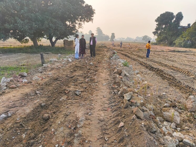 undefined, patna gaya road  1200 Sq.Ft. Plot In Patna   Gaya Road Patna 7968507