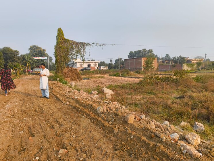 undefined, patna gaya road  1200 Sq.Ft. Plot In Patna   Gaya Road Patna 7968507