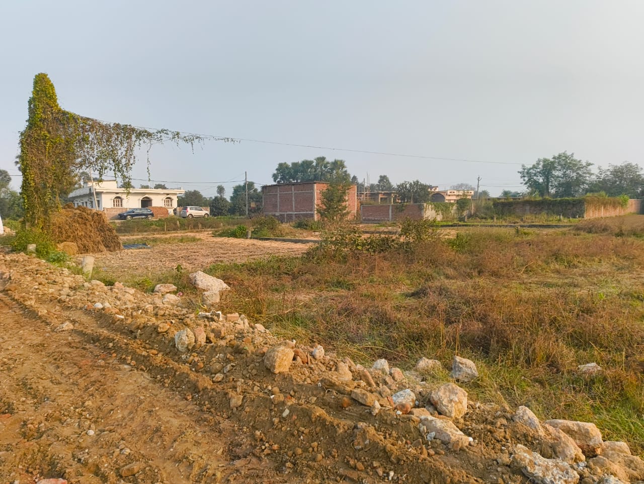 Plot For Sale in Ab City 