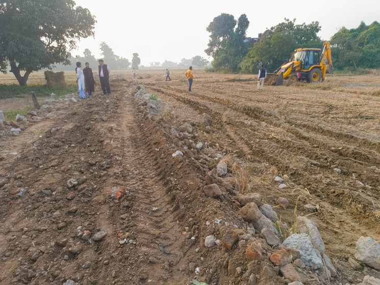 undefined, patna gaya road  1200 Sq.Ft. Plot In Patna   Gaya Road Patna 7968507