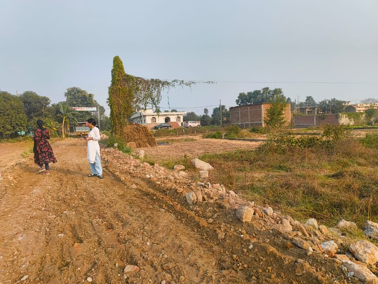 undefined, patna gaya road  1200 Sq.Ft. Plot In Patna   Gaya Road Patna 7968507