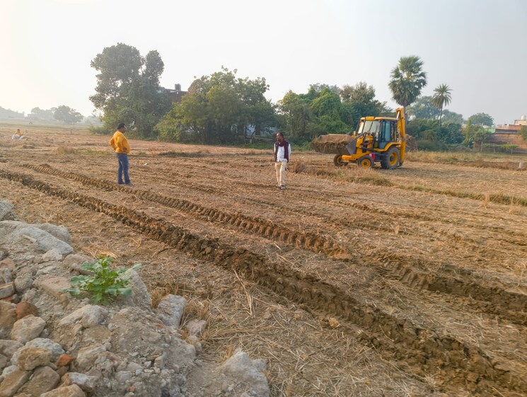 undefined, patna gaya road  1200 Sq.Ft. Plot In Patna   Gaya Road Patna 7968507