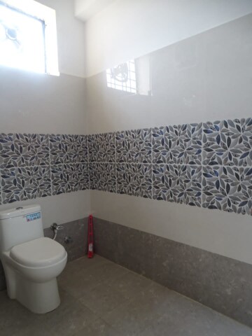 Bathroom in 5 BHK Villa at Yapral – for Sale