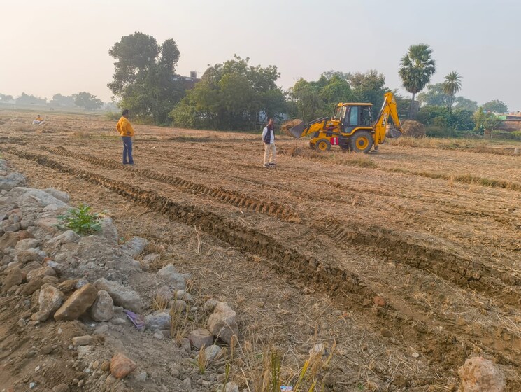 undefined, bihta  1200 Sq.Ft. Plot In Bihta Patna 7968509