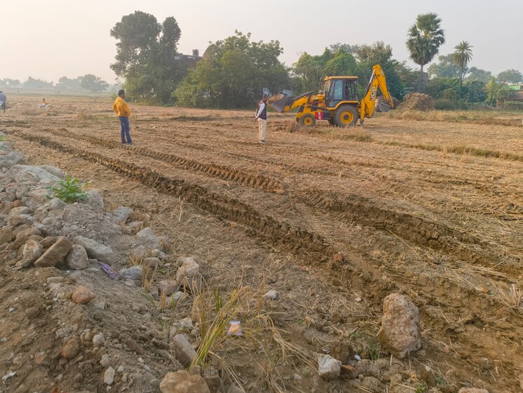 undefined, bihta  1200 Sq.Ft. Plot In Bihta Patna 7968509