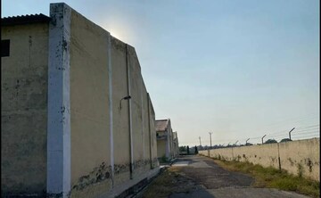  Warehouse – Exterior View View at Baddi - for Rent