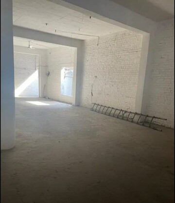 Floor Plan in  Warehouse at Baddi – for Rent