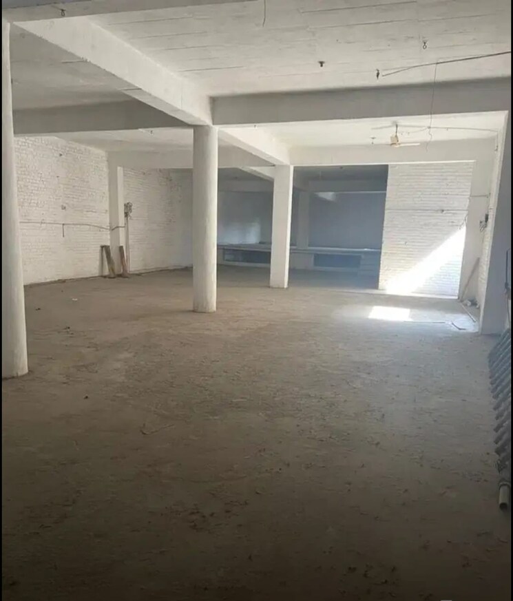 Floor Plan, baddi Commercial Warehouse 5000 Sq.Ft. In Baddi Solan 7968515
