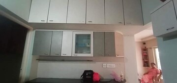 Furnished Amenities in 2 BHK Apartment at BK Jhala Kapil Woodrow Estate Phase 2, Wanwadi – for Rent