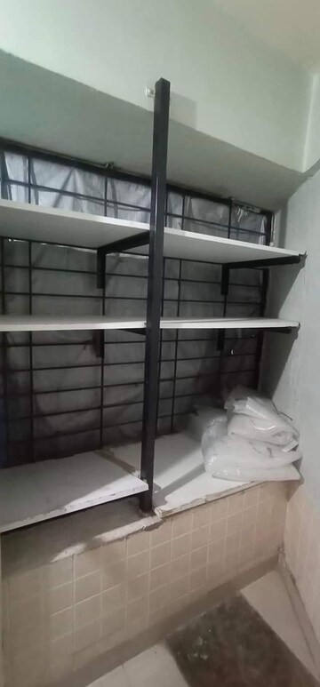 Staircase in 2 BHK Apartment at BK Jhala Kapil Woodrow Estate Phase 2, Wanwadi – for Rent