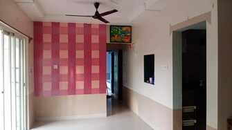 2 BHK Apartment For Rent in BK Jhala Kapil Woodrow Estate Phase 2 Wanwadi Pune  7968517