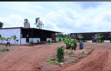  Plot – Exterior View View at Neemsboro Rajadhani, Kohir - for Sale