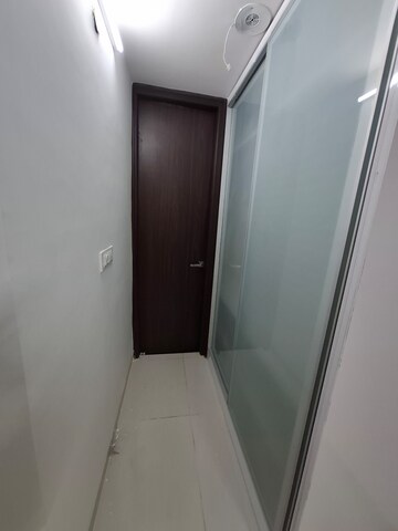 Furnished Amenities in 3.5 BHK Apartment at Hermitage Centralis, Vip Road – for Rent