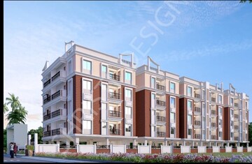 2 BHK Apartment For Sale in Bairiya