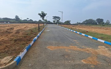 Plot For Sale in Chandapura