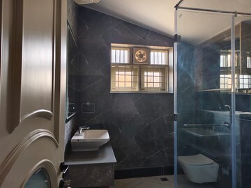 3 BHK Builder Floor For Rent in Greater Kailash I