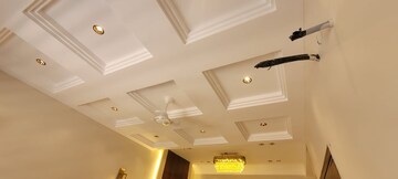 Furnished Amenities in 3.5 BHK Independent House at Greater Mohali – for Sale