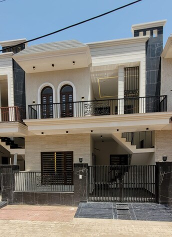 3.5 BHK Independent House For Resale in Greater Mohali Mohali  7968525