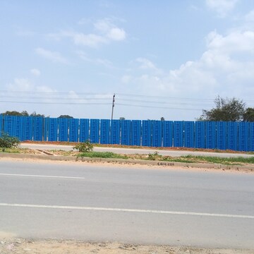 Swimming Pool in  Plot at Kaggalipura – for Sale