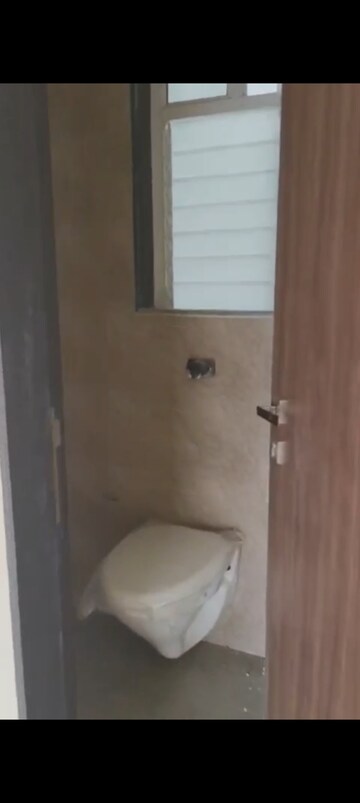Bathroom in 1 BHK Apartment at Kurla East – for Rent