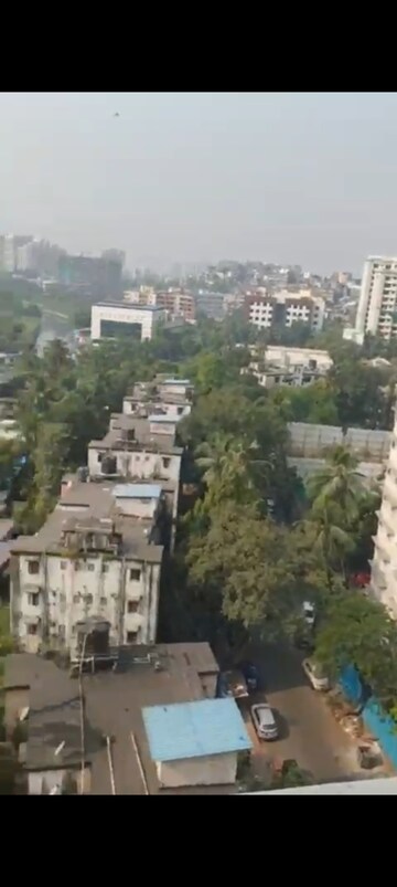 1 BHK Apartment – Exterior View View at Kurla East - for Rent