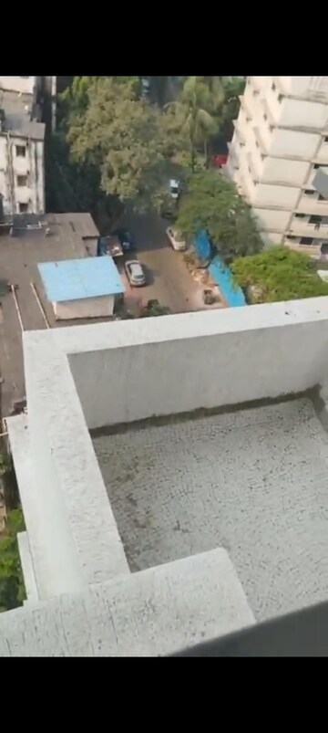 Balcony in 1 BHK Apartment at Kurla East – for Rent