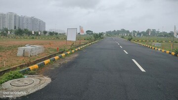  Plot For Sale in Chandapura