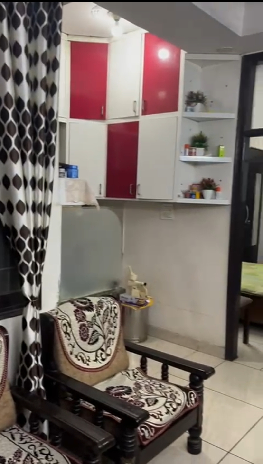 2 BHK Builder Floor For Sale in Pratap Vihar