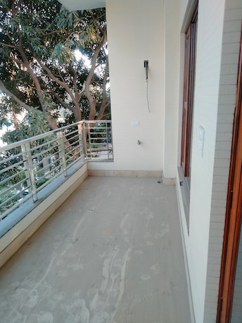 4 BHK Builder Floor For Resale in Rajendra Nagar Ghaziabad  7968556