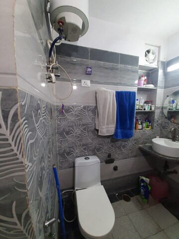 Master Bedroom in 4 BHK Builder Floor at Rajendra Nagar – for Sale