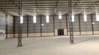 Commercial Warehouse 10000 Sq.Ft. For Rent in Panchkula Industrial Area Phase I Panchkula  7968541