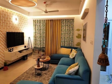 4 BHK Apartment For Rent in Madhuban CHS Mahalaxmi Mahalaxmi Mumbai  7968540