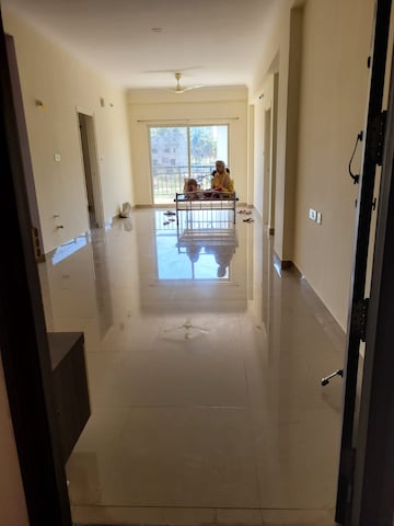 3 BHK Builder Floor For Rent in Nirman Sonestaa Silver Oak Thubarahalli Bangalore  7968530