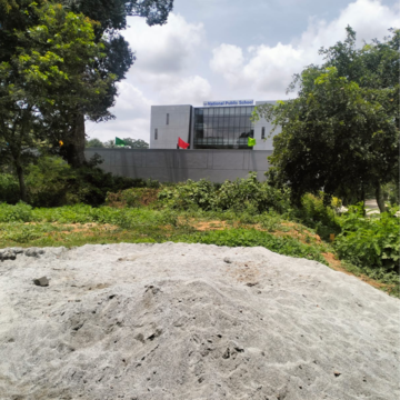  Plot For Sale in Anjanapura