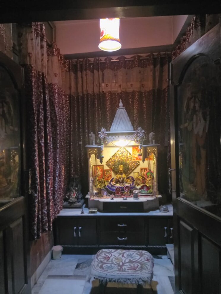 Bedroom, rajendra nagar 4 Bedroom 208 Sq.Ft. Builder Floor In Rajendra Nagar Ghaziabad 7968556