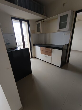 1 BHK Apartment For Rent in Ekta Parks Ville Virar West Mumbai  7968573