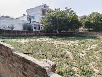Plot Area in  Plot at Jankipuram – for Sale