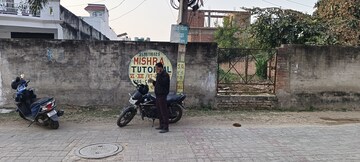  Plot – Exterior View View at Jankipuram - for Sale