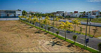 Plot For Resale in Chandapura Bangalore  7968569