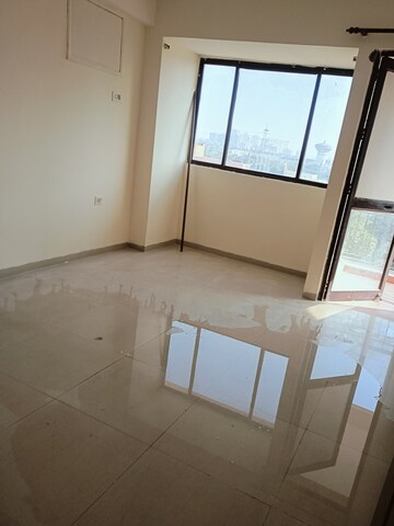 Kitchen in 3 BHK Apartment at MSA Golf Gardenia, Alpha Ii Greater Noida – for Sale