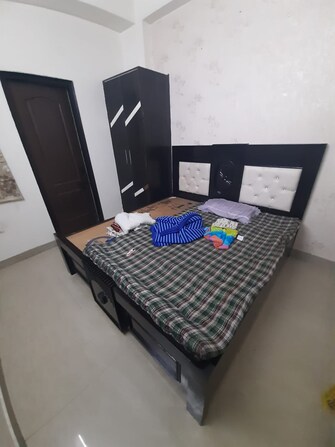 2 BHK Builder Floor For Rent in Vidhayak Colony Nyay Khand I Ghaziabad  7968578