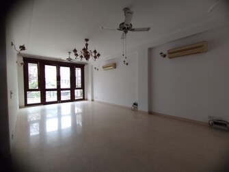 3 BHK Builder Floor For Rent in Uday Park Delhi  7968583